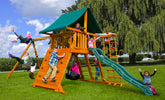 Supreme Swing Set 1